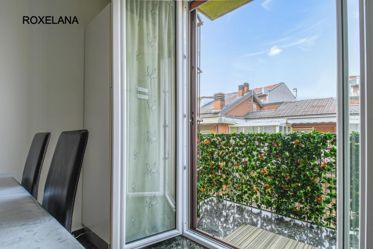 Confortabile Appartamento Con La Spa Bergamo Exterior photo